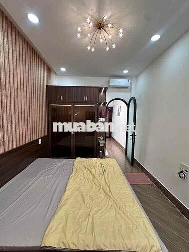 🏦 Nhà mới đẹp NC siêu phẩm nup hẻm 439 Nguyễn văn khối P9
