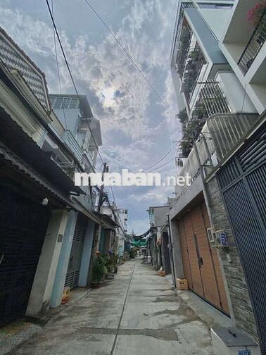 Bán Nhà Lê Trọng Tấn , Bình Hưng Hòa , Bình Tân