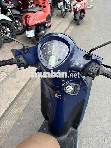 Janus Fi 2018 Smartkey bản giới hạn Hỗ trợ góp