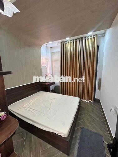🏦 Nhà mới đẹp NC siêu phẩm nup hẻm 439 Nguyễn văn khối P9