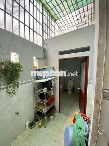 NHÀ HẺM XE HƠI MÃ LÒ, 70m2(5x14) 3 TẦNG, GIÁ 5,9 TỶ.