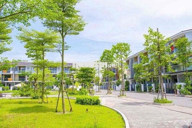 CHÍNH CHỦ xuất NG giá mềm dự án Sapphire VSIP Nhận nhà ngay