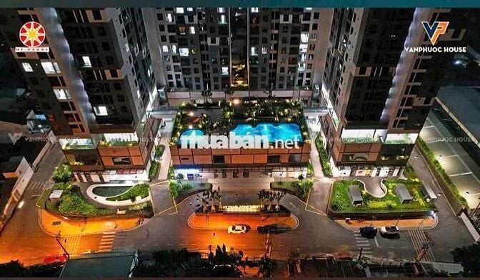 🔥 BÁN LÔ ĐẤT ĐẸP NGAY CHỢ ĐÔNG HOÀ - DĨ AN 🔥 💎 Vị trí vàng - View 2.40