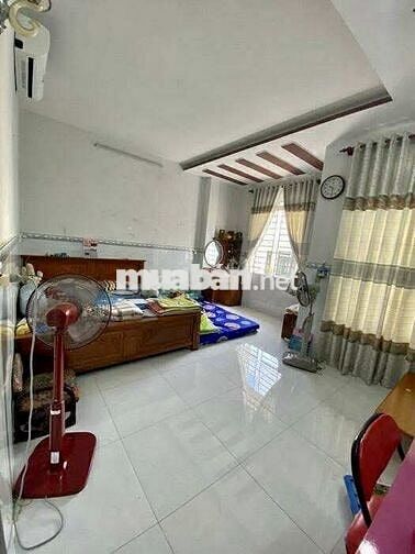 NHÀ HẺM XE HƠI MÃ LÒ, 70m2(5x14) 3 TẦNG, GIÁ 5,9 TỶ.