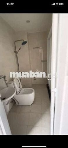 HẺM XE HƠI - PHÚ MỸ, F22 BÌNHTHẠNH- CĂN GÓC - 64M², 3TẦNG - 8.5TỶ