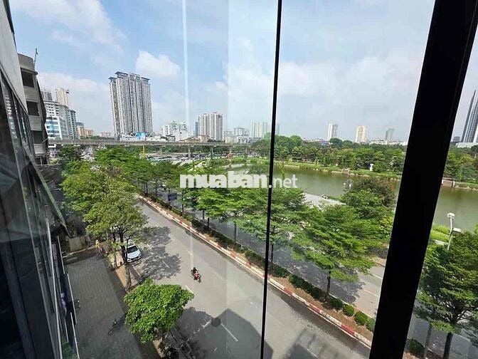 Tôi cần bán nhà phố TRẦN DUY HƯNG 60m 5tầng giá 22,39 tỷ