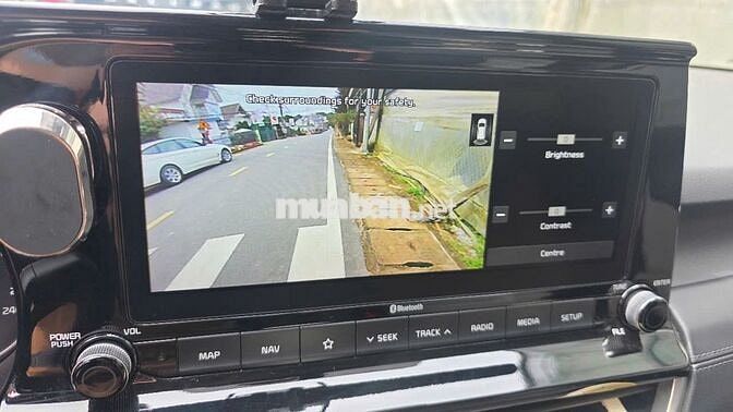 Kia Seltos 2022 Premium 1.4 AT - 40000 km