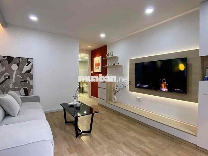 Cần bán nhanh nhà hẻm Nguyễn Bặc, Quận Tân Bình – DT 40m² – 4,55 tỷ