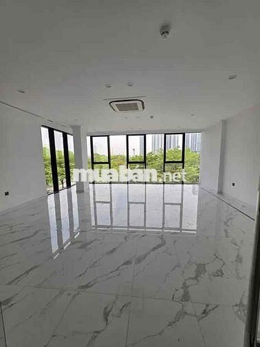 Tôi cần bán nhà phố TRẦN DUY HƯNG 60m 5tầng giá 22,39 tỷ