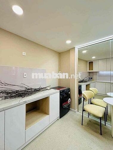 Cần bán nhanh nhà hẻm Nguyễn Bặc, Quận Tân Bình – DT 40m² – 4,55 tỷ