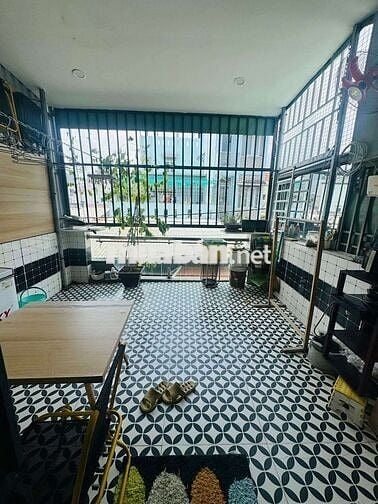 Siêu phẩm Tân Bình – Nhà 1T1L– 3PN – Có phòng ngủ tầng trệt - 5,92 Tỷ