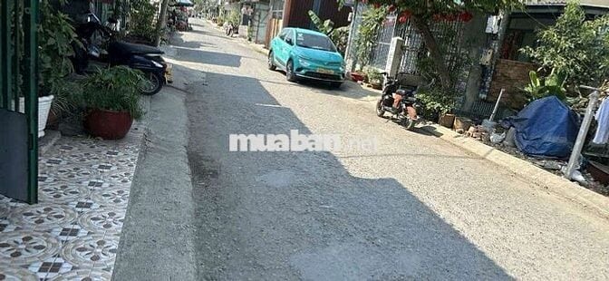 Bán Nhà Cấp 4 SHR Đường Nguyễn Nhược Thị