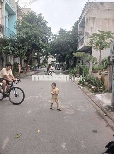 Nhà Chieu Lieu phường Tân Đông Hiệp tp Dĩ An Bình Dương