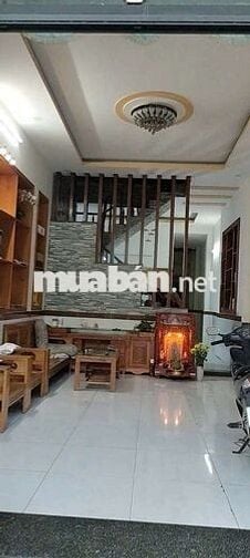 Nhà Chieu Lieu phường Tân Đông Hiệp tp Dĩ An Bình Dương