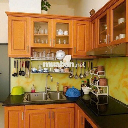 Bán nhà Hẻm Ô tô Nguyễn Đình Chiểu - Quận 3 - 3.3x9m - 4 Tầng - 9.5 tỷ