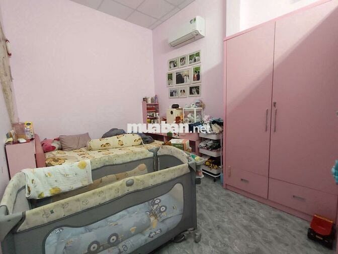Bán Nhà 3 Tầng 4x19m Hẻm Xe Tải, Tân Kỳ Tân Quý, Tân Phú Giá hơn 8 Tỷ