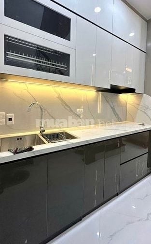 PHỐ VIP HOÀNG MAI - FULL NỘI THẤT - 50M RA MẶT PHỐ VĨNH HƯNG - NGÕ RỘN