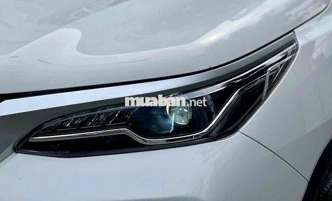 TOYOTA FORTUNER 2.4G DẦU SỐ SÀN 2021 ODO 41.000km