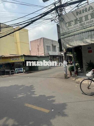 5,6 TỶ NHÀ HXH TÂN THỚI NHẤT 3 TẦNG SHR KHU DÂN CƯ HIỆN HỮU