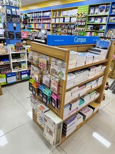 Công Ty TNHH VPP Trung Kiên Cần Tuyển 02 Giao Hàng