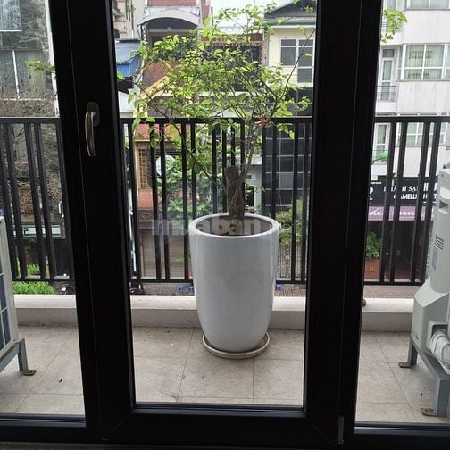 Căn hộ siêu đẹp Phố Huế, DT 70m2 gồm 1PN, full nội thất, giá 14 triệu