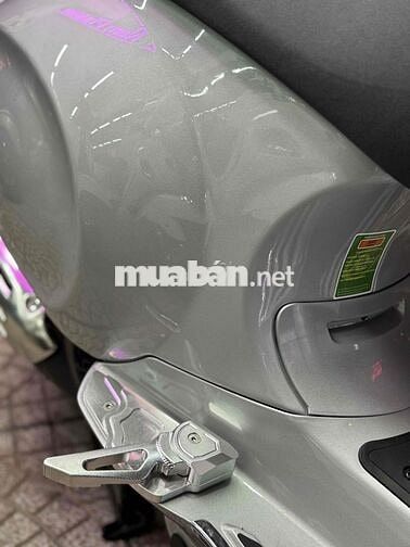 vespa Sprint 125 ABS 2024. 2000km. chính chủ