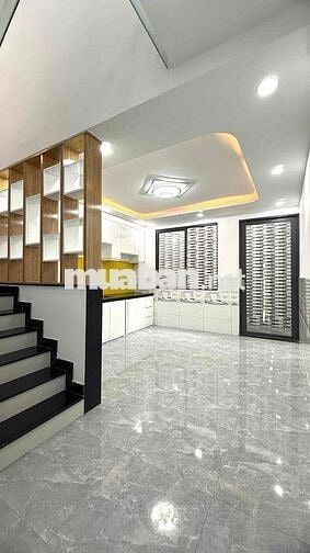 Bán Nhà Đồng sỡ Hữu 2 căn 1 sổ 4x18,đúc lửng,2tỷ350tr,nguyễn thị kiểu
