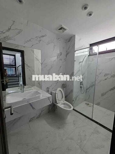 Tôi cần bán nhà phố TRẦN DUY HƯNG 60m 5tầng giá 22,39 tỷ