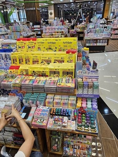 Công Ty TNHH VPP Trung Kiên Cần Tuyển 02 Giao Hàng