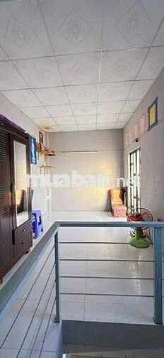 NHÀ MẶT TIỀN HẺM 120 TRẦN PHÚ CÁI KHẾ LỘ OTO - 1 TỎI 450