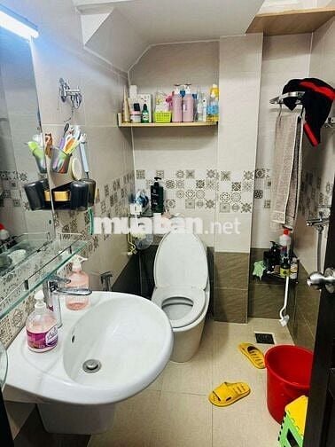 Siêu phẩm Tân Bình – Nhà 1T1L– 3PN – Có phòng ngủ tầng trệt - 5,92 Tỷ