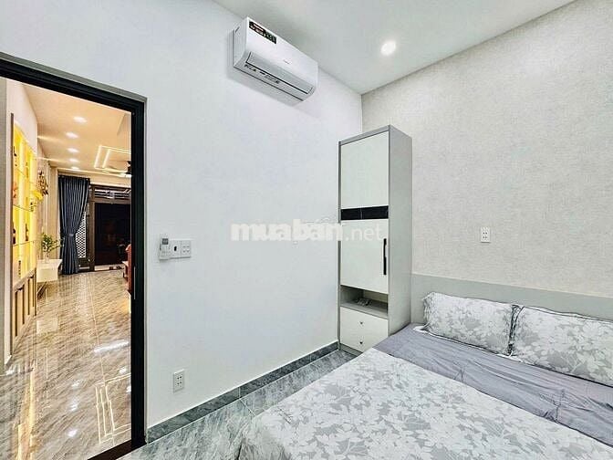 SIÊU PHẨM MỚI NHẬN NGAY TRẦN THỦ ĐỘ, TÂN PHÚ/ 50,6M2/ GIÁ CHỈ 4,5 TỶ