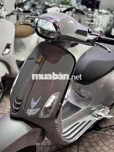 vespa Sprint 125 ABS 2024. 2000km. chính chủ