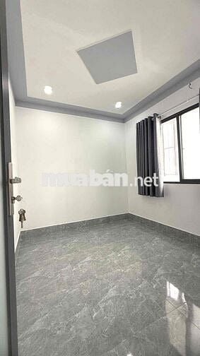 Bán Nhà Đồng sỡ Hữu 2 căn 1 sổ 4x18,đúc lửng,2tỷ350tr,nguyễn thị kiểu