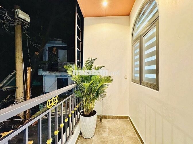 SIÊU PHẨM MỚI NHẬN NGAY TRẦN THỦ ĐỘ, TÂN PHÚ/ 50,6M2/ GIÁ CHỈ 4,5 TỶ