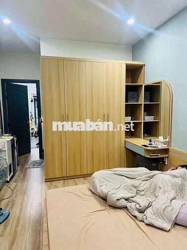 Siêu phẩm Tân Bình – Nhà 1T1L– 3PN – Có phòng ngủ tầng trệt - 5,92 Tỷ