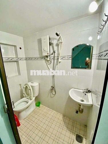 Nhà nc hxh full nội thất Đinh Bộ Lĩnh p26 Quận bình thanh