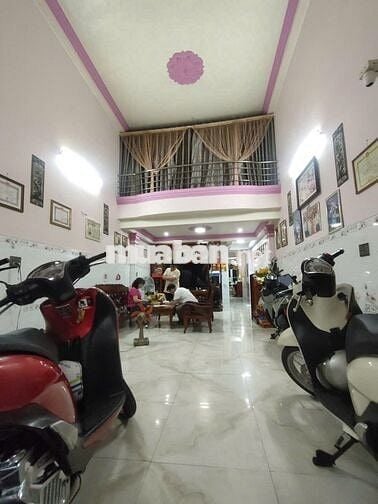 Bán Nhà 3 Tầng 4x19m Hẻm Xe Tải, Tân Kỳ Tân Quý, Tân Phú Giá hơn 8 Tỷ