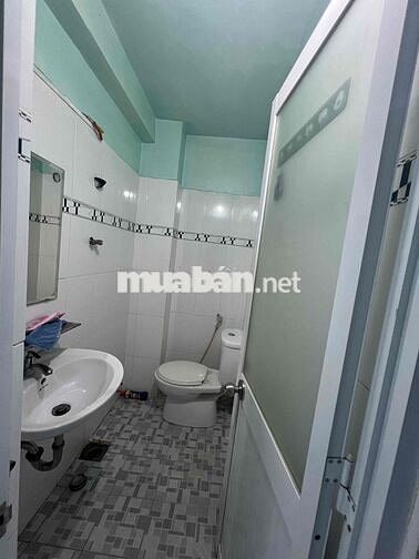 Cho thuê nhà nguyên căn , 2 PN, 2 toilet - 7 tr/tháng