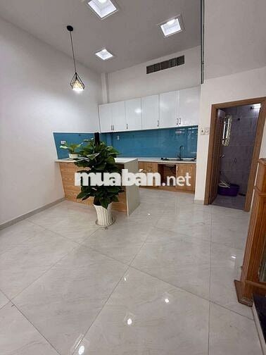 NHÀ ĐẸP NHIỀU CÔNG NĂNG HIẾM CÓ QUẬN 12