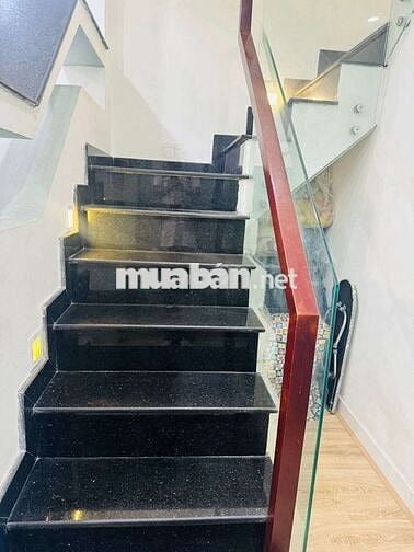 Siêu phẩm Tân Bình – Nhà 1T1L– 3PN – Có phòng ngủ tầng trệt - 5,92 Tỷ