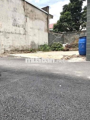 Bán Lô Đất Sổ Riêng Gần Nhà Thờ Dĩ An