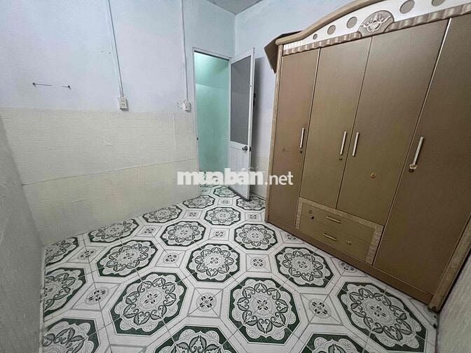 Cho thuê nhà nguyên căn , 2 PN, 2 toilet - 7 tr/tháng