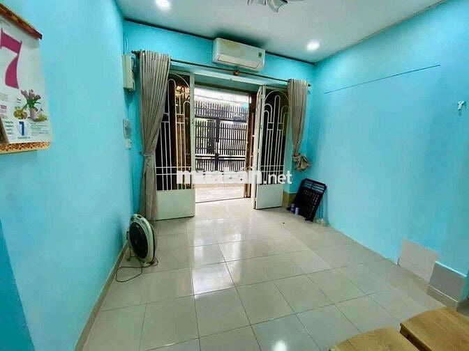 Nhà nc hxh full nội thất Đinh Bộ Lĩnh p26 Quận bình thanh