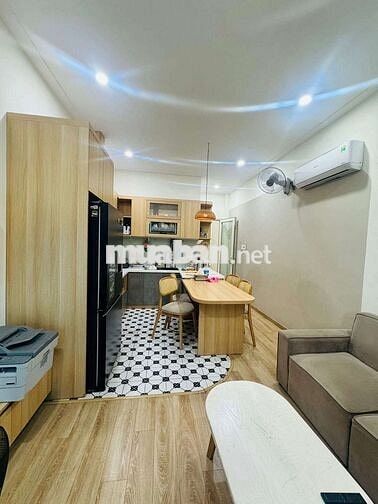 Siêu phẩm Tân Bình – Nhà 1T1L– 3PN – Có phòng ngủ tầng trệt - 5,92 Tỷ