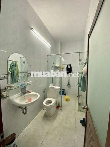 NHÀ HẺM XE HƠI MÃ LÒ, 70m2(5x14) 3 TẦNG, GIÁ 5,9 TỶ.
