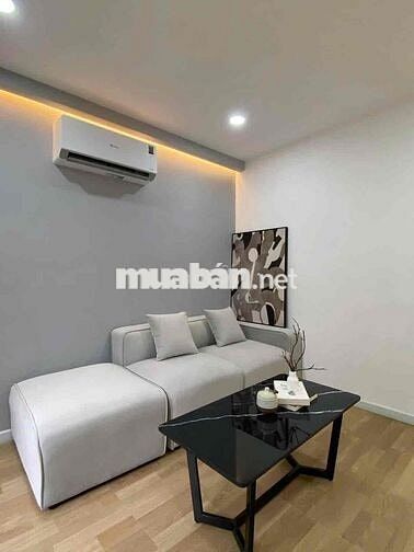 Cần bán nhanh nhà hẻm Nguyễn Bặc, Quận Tân Bình – DT 40m² – 4,55 tỷ