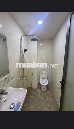 CHÍNH CHỦ KẸT TIỀN CẦN BÁN NHÀ ĐIỆN BIÊN PHỦ,P10,QUẬN 10.GIÁ:5Tỷ510.
