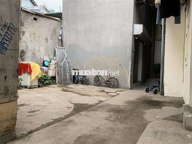 Lô đất siêu rẻ đầu tư còn sót lại - dẫn là chốt