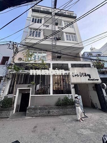 chính chủ bán nhà mặt tiền phó đức chính